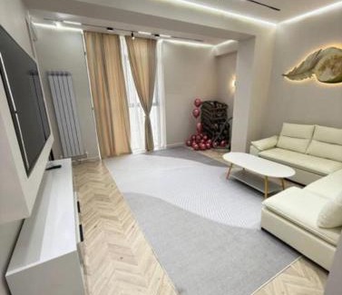 Dushanbe Apartment | Luxury Apartment in City Center