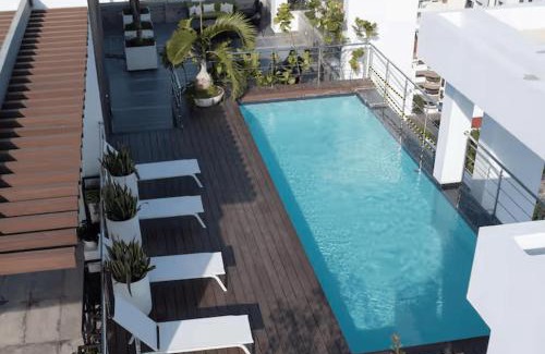 Downtown Santo Domingo Apartment | Luxury Apartment In The Center Of Santo Domingo
