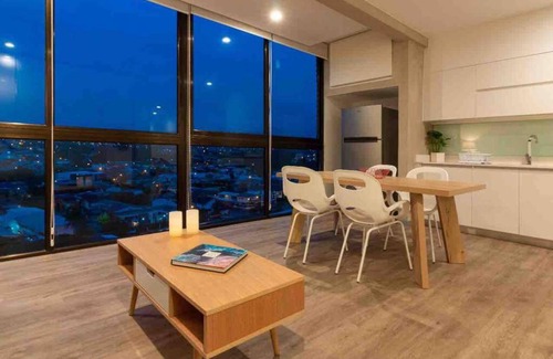 Curridabat Apartment | Luxury apartment in exclusive area of ​​San Jose.