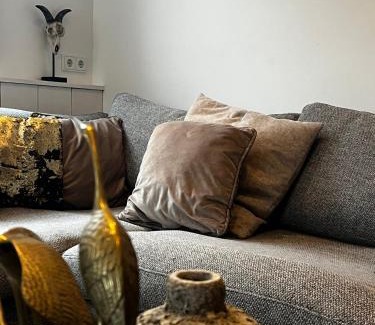 Ilpendam Apartment | Luxury apartment in farmhouse near Amsterdam