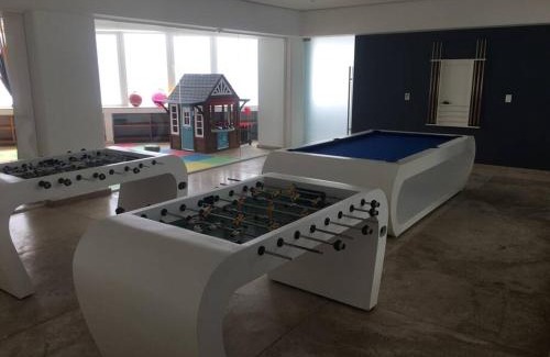 Costa Azul Apartment | Luxury apartment in front of Acapulco Beach