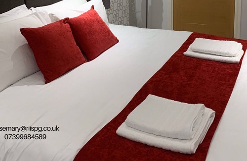 Camberley Apartment | Luxury Apartment in Central Camberley