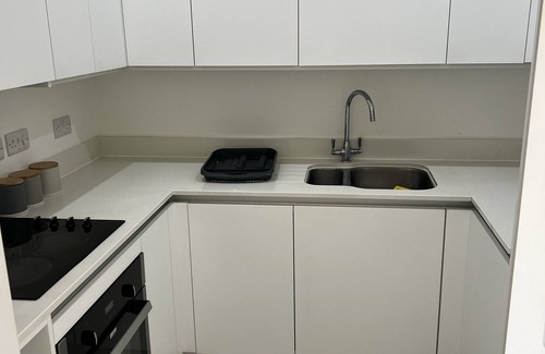 Offerton Park Apartment | Luxury Apartment in Manchester/Stockport with free parking