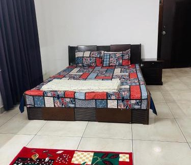 Dhaka Apartment | Luxury Apartment in Gulshan 2 Next to 5 Star Renaissance Hotel