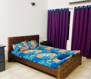 Dhaka Apartment | Luxury Apartment in Gulshan 2 Next to 5 Star Renaissance Hotel