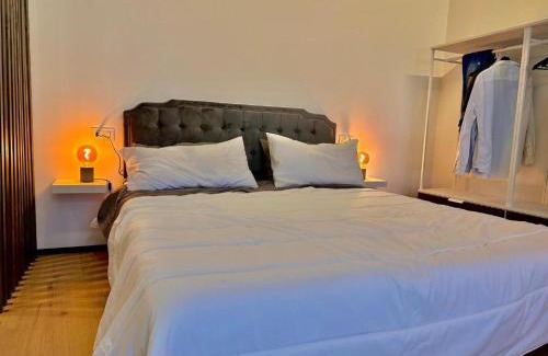 Sassofortino Apartment | LUXURY APARTMENT IN VILLAGE