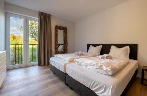 Kamperland Apartment | Luxury Apartment in Kamperland