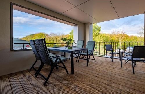 Kamperland Apartment | Luxury Apartment in Kamperland
