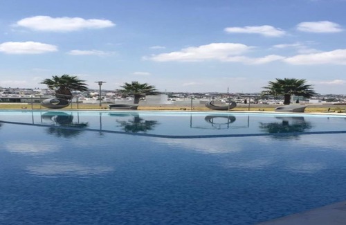 Centro Sur Apartment | Luxury apartment in Centro Sur