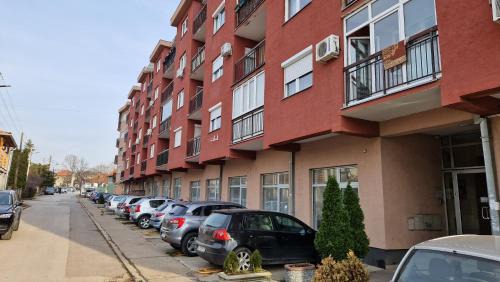 Nis Apartment | Luxury Apartment in Nis