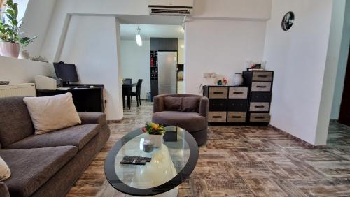 Nis Apartment | Luxury Apartment in Nis