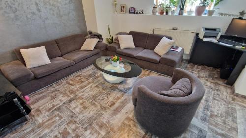 Nis Apartment | Luxury Apartment in Nis