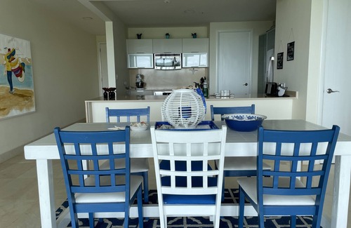 Playa Bonita Village Apartment | Luxury Apartment in Playa Bonita