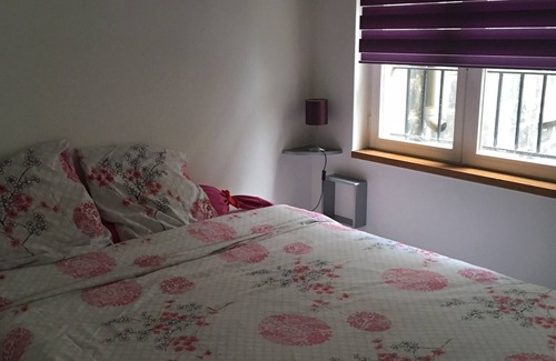 Quartier Vieux Marche-Cathedrale Apartment | Luxury apartment in Rouen