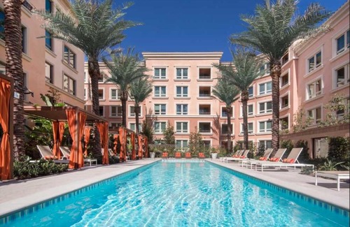 Santa Clara Apartment | Luxury Apartment in Santa Clara - Cars Available