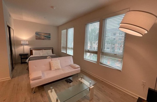 Santa Clara Apartment | Luxury Apartment in Santa Clara - Cars Available