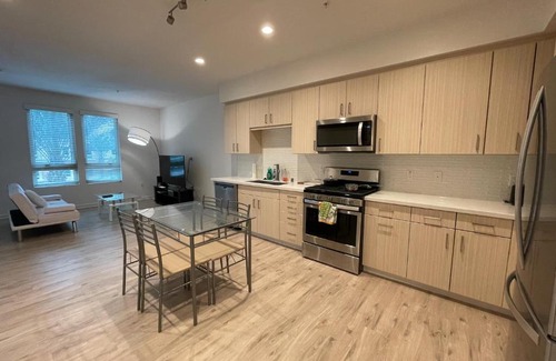 Santa Clara Apartment | Luxury Apartment in Santa Clara - Cars Available
