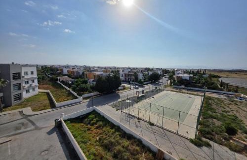 Vasilia Apartment | Luxury Apartment in Saklikent Site