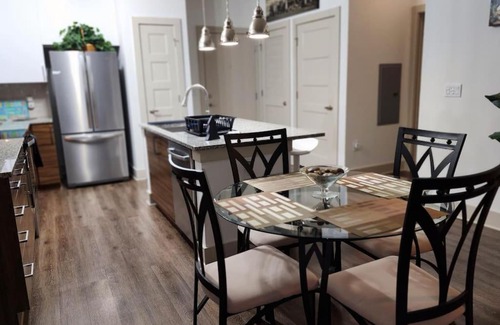 Duluth Apartment | Luxury Apartment in Sugarloaf