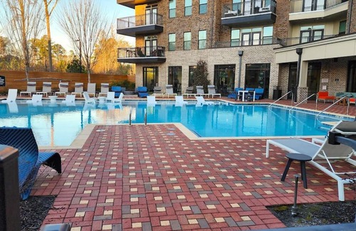 Duluth Apartment | Luxury Apartment in Sugarloaf