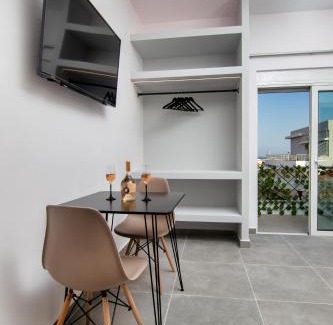 Petaloudes Apartment | Luxury apartment in the center