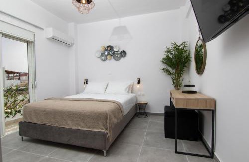 Petaloudes Apartment | Luxury apartment in the center