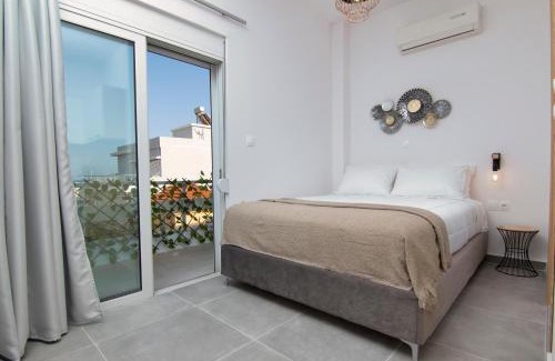 Petaloudes Apartment | Luxury apartment in the center