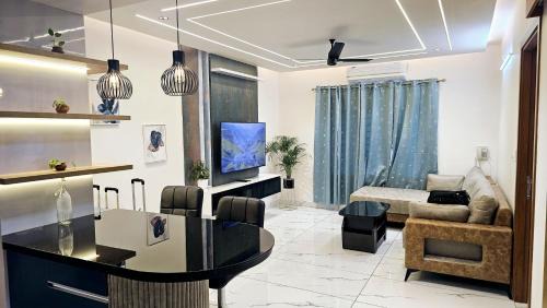 Palayam Apartment | Luxury Apartment in Thiruvanthapuram City