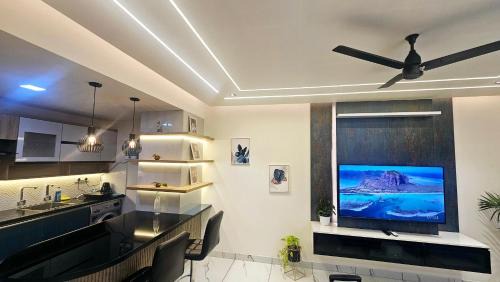 Palayam Apartment | Luxury Apartment in Thiruvanthapuram City