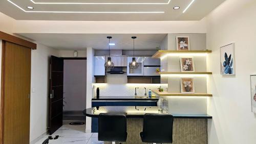 Palayam Apartment | Luxury Apartment in Thiruvanthapuram City