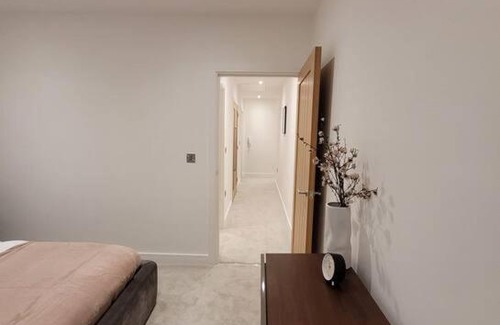 Wainscot House | Luxury Apartment In The Center Of Rochester