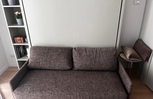 Bullona Apartment | Luxury apartment in the centre of Milan