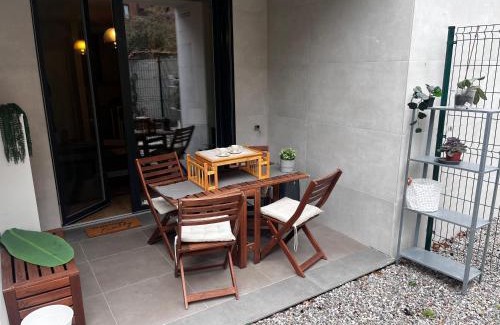 Bullona Apartment | Luxury apartment in the centre of Milan