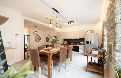 Ueberlingen Apartment | Luxury Apartment, in the Old Town on the Lake.