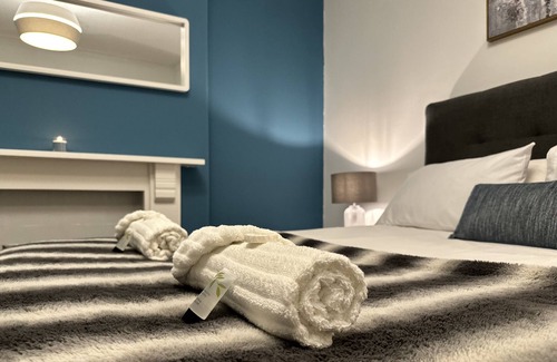 Heswall Apartment | Luxury apartment in the heart of Heswall