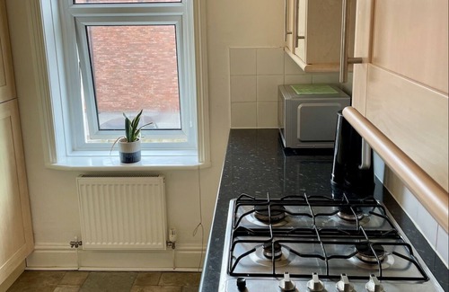 Heswall Apartment | Luxury apartment in the heart of Heswall