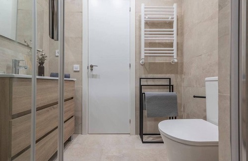 Justicia Apartment | Luxury Apartment in the Heart of Gran Via