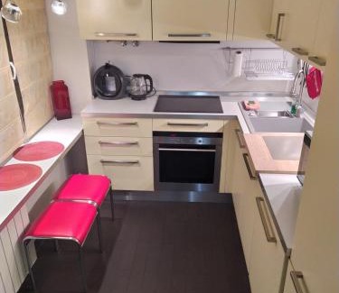 Lypky Apartment | Luxury apartment in the heart of the capital
