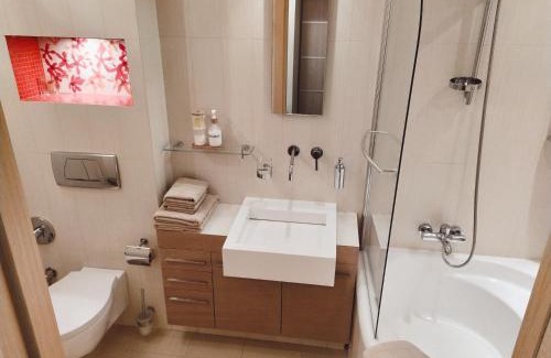 Lypky Apartment | Luxury apartment in the heart of the capital