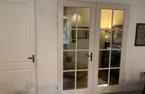 De Pijp Apartment | Luxury apartment in the pijp near the Rai
