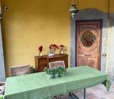 Quartiere XIII Aurelio Apartment | Luxury Apartment in Villa