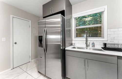 Loring Heights Apartment | Luxury Apartment in West Midtown