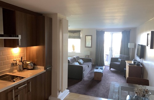 Penrith Apartment | Luxury apartment in Whitbarrow Holiday Village near Pooley Bridge & Ullswater