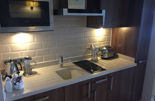 Penrith Apartment | Luxury apartment in Whitbarrow Holiday Village near Pooley Bridge & Ullswater