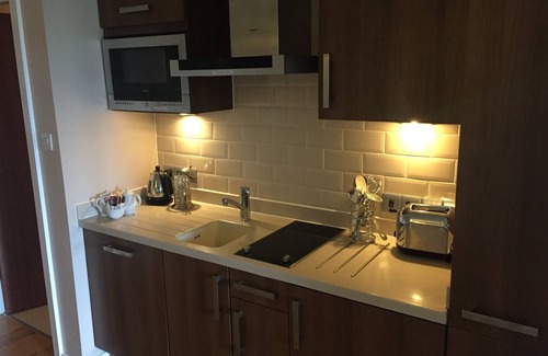 Penrith Apartment | Luxury apartment in Whitbarrow Holiday Village near Pooley Bridge & Ullswater