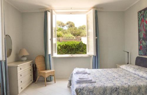 Donoratico Apartment | Luxury apartment inside beachfront villa