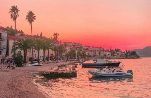 Kneza Apartment | Luxury apartment Korcula - Villa Sunny Days