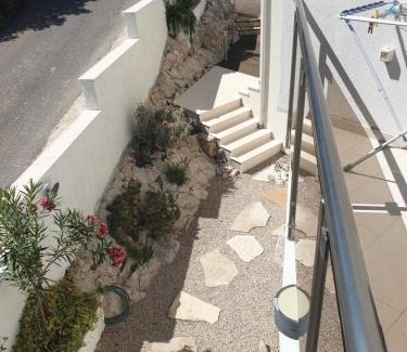 Kneza Apartment | Luxury apartment Korcula - Villa Sunny Days