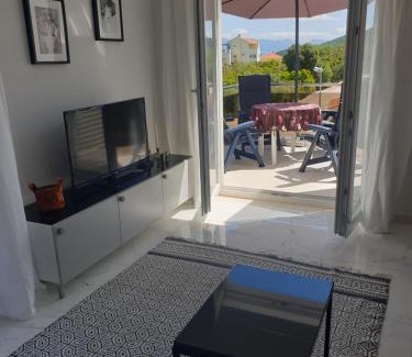 Kneza Apartment | Luxury apartment Korcula - Villa Sunny Days