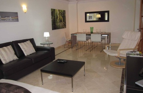 Campo Grande Apartment | Luxury apartment Lisbon city center